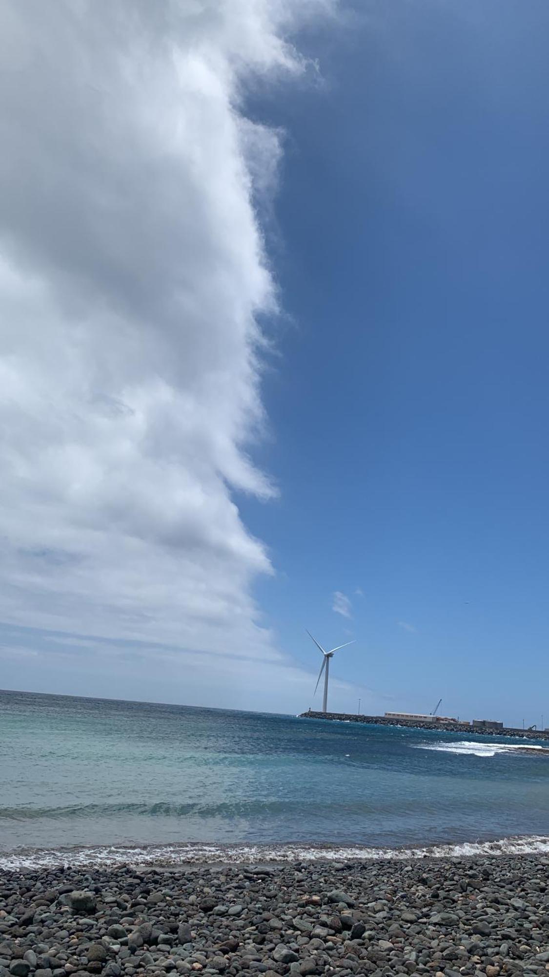 アリナガTravesiaアパートメント エクステリア 写真